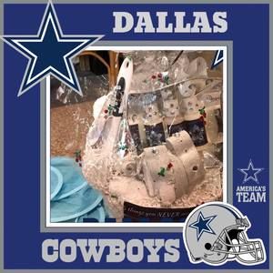 Meet your Posher, Gerry